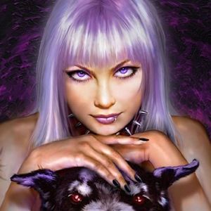 Meet your Posher, Teri